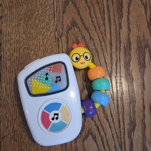 Baby Einstein  - Take Along Music Tunes - 3 months +